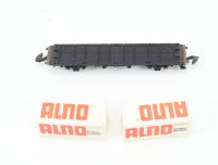 Märklin Z 82361 Güterwagen Containertragwagen mit Ladegut "ALNO Einbauküchen" DB