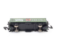 Märklin  Z 8648 Güterwagen Bierwagen "Dinkel Acker CD-Pils" DB