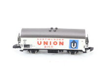 Märklin Spur Z 8601 Güterwagen Bierwagen...