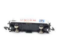 Märklin Spur Z 8601 Güterwagen Bierwagen "Dortmunder Union Bier" 073 0 652-9 DB