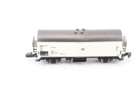 Märklin Z 8600 Güterwagen Kühlwagen Interfrigo 806 2 176-6 DB