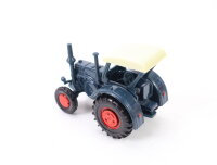 Siku 0861 Verkehrsmodell Traktor Lanz Bulldog