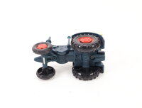Siku 0861 Verkehrsmodell Traktor Lanz Bulldog