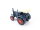 Siku 0861 Verkehrsmodell Traktor Lanz Bulldog