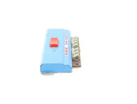 Märklin mini-club Spur Z 8946 Fernschalter Signal-Handschalter blau 1:220 / OVP