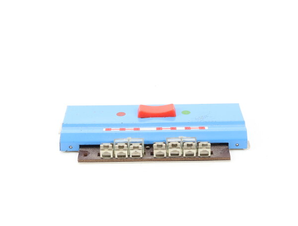 Märklin mini-club Spur Z 8946 Fernschalter Signal-Handschalter blau 1:220 / OVP