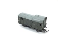 Piko H0 5/6605/010 gedeckter Güterwagen...