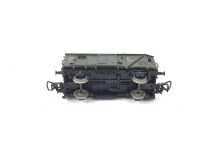 Piko H0 5/6605/010 gedeckter Güterwagen Gepäckwagen 940 2354-9 DR