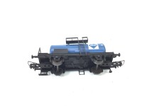 Roco H0 4384B Güterwagen Kesselwagen "ARAL"