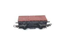 Piko H0 gedeckter Güterwagen Tonnendach 04-80-60 DR