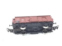 Piko H0 aus 5/0713 gedeckter Güterwagen mit Brhs. Gml Berlin 11430 K.P.E.V.