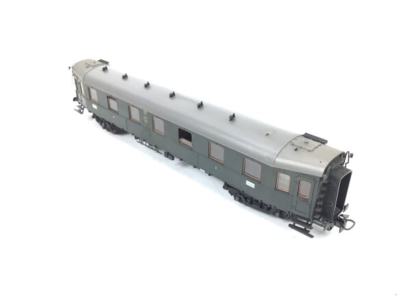 Roco H0 Personenwagen Hechtwagen 1. Klasse 11 005 DRG / NEM AC