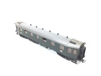 Roco H0 Personenwagen Hechtwagen 1. Klasse 11 005 DRG / NEM AC