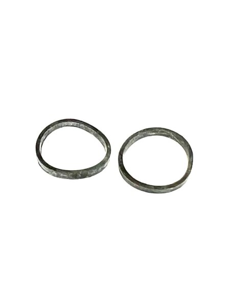 Märklin H0 7153 Haftreifen Haftringe ø 11 mm (220530) 1:87 (2 Stück)