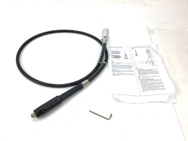 Werkzeug Zubehör Flexible Welle für Bohrmaschinen