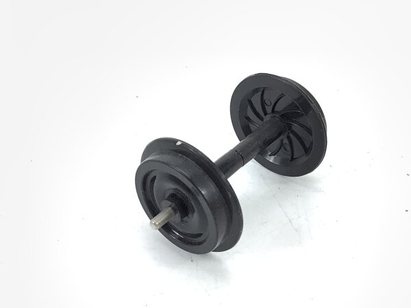 Piko G 36160 G-Radsatz für Wagon (Kunststoff)