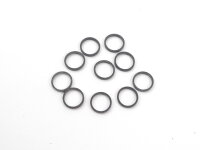 Märklin H0 7154 Haftreifen Haftringe ø 8 mm...