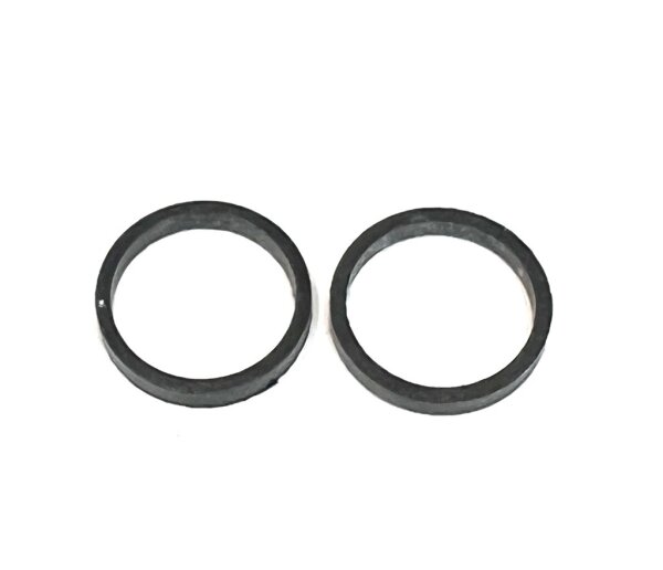 Märklin H0 7154 Haftreifen Haftringe ø 8 mm (220510) 1:87 (2 Stück)