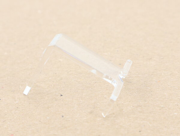 E1641 Fleischmann 134086 H0 Ersatzteil Lichtleiter-Satz