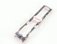 E1641 Fleischmann 154121 H0 Ersatzteil Umlaufblech KPL 4121