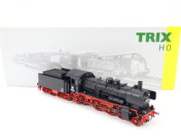 Trix H0 22895 Dampflok Schlepptenderlok BR 038 382-8 DB /...
