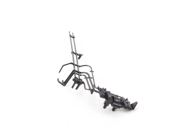 E1641 Fleischmann 604094 H0 Ersatzteil Stromabnahme Reinsatz