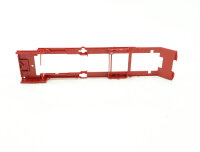 E1641 Fleischmann 154130 H0 Ersatzteil Umlafublech Rot KP 4130