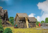 Faller H0 130294 Lattenscheune