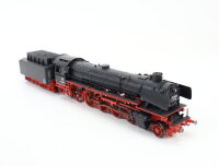Trix H0 22841 Dampflok Schlepptenderlok BR 041 282-5 DB / mfx Digital Sound NEM