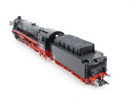 Trix H0 22841 Dampflok Schlepptenderlok BR 041 282-5 DB / mfx Digital Sound NEM