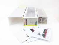 Trix H0 22841 Dampflok Schlepptenderlok BR 041 282-5 DB / mfx Digital Sound NEM