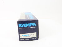 Skyline H0 LKW Sattelzug Kampa Show Truck Exclusive Häuser Limited Edition 1:87