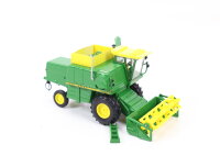 Athearn H0 77094 Modellauto John Deere 7700 Mähdrescher Combine with Grain Head