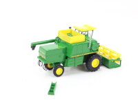 Athearn H0 77094 Modellauto John Deere 7700 Mähdrescher Combine with Grain Head