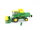 Athearn H0 77094 Modellauto John Deere 7700 Mähdrescher Combine with Grain Head