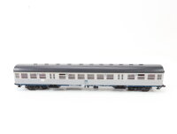 Roco H0 44402 Personenwagen Silberling 2.Kl. 22 53 0 80-4 DB / NEM AC OVP