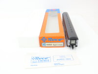 Roco H0 44402 Personenwagen Silberling 2.Kl. 22 53 0 80-4 DB / NEM AC OVP