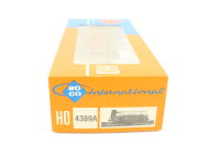 Roco H0 4389A (46276) Güterwagen Klappdeckelwagen Brhs. 340 299 DB / NEM OVP AC