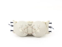 Roco H0 46469 Güterwagen Silowagen Staubsilowagen 5 959-0 DB / NEM AC OVP