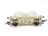 Roco H0 46469 Güterwagen Silowagen Staubsilowagen 5 959-0 DB / NEM AC OVP