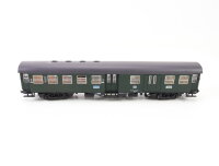 Roco H0 4254 Personenwagen Umbauwagen 2. Kl.  mit Gepäckabteil 12 061-1 DB / NEM