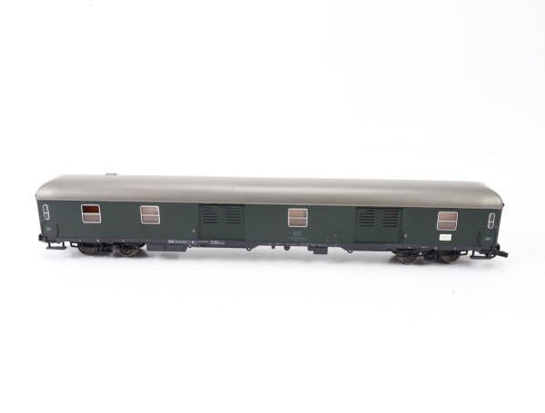 Roco H0 4297 Personenwagen Schnellzugwagen Gepäckwagen 80 061-2 DB / NEM AC