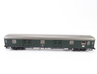 Roco H0 4297 Personenwagen Schnellzugwagen Gepäckwagen 80 061-2 DB / NEM AC