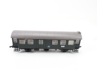 Roco H0 4216 Personenwagen Umbauwagen mit Gepäckabteil 99 782 DB / NEM AC