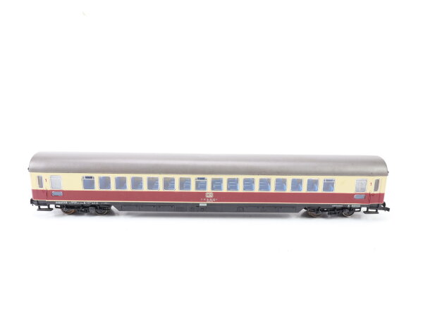 Roco H0 44405 Personenwagen TEE IC Großraumwagen 1.Kl. 80 122-4 DB / NEM AC