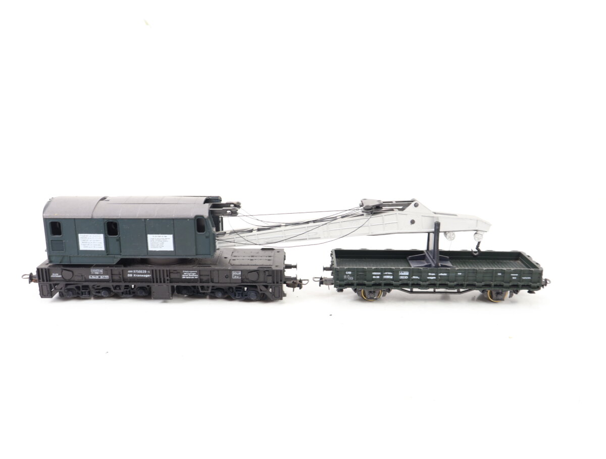 小物 Roco Roco 6600007 Gauge H0 6 pcs. Display: VTG tank car, era VI