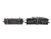 Roco H0 44316A Wagenset 2tlg. Kranwagen 975 0 029-5 + Schutzwagen 400 331 DB