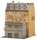 Faller H0 130449 Gebäude-Bausatz Stadtkino Belaria mehrstöckig Wohnhaus 1:87