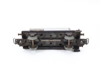 Märklin H0 4501 Güterwagen Kesselwagen "Esso" 598 210 DB