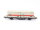 Märklin H0 4664 Güterwagen Containertragwagen mit Container 042 0 606-4 DB